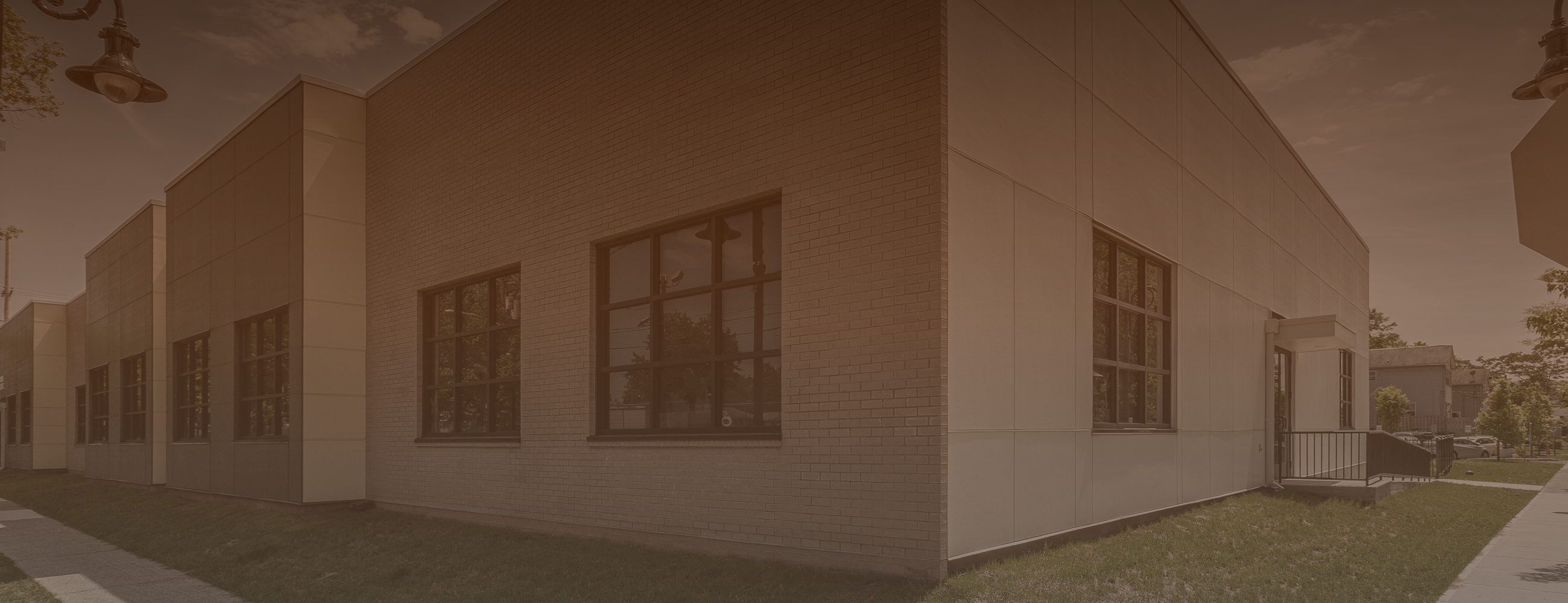 SSYC Early Chilhood Center