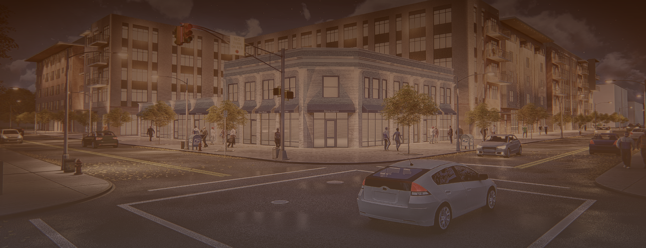 The Station at Grant Avenue