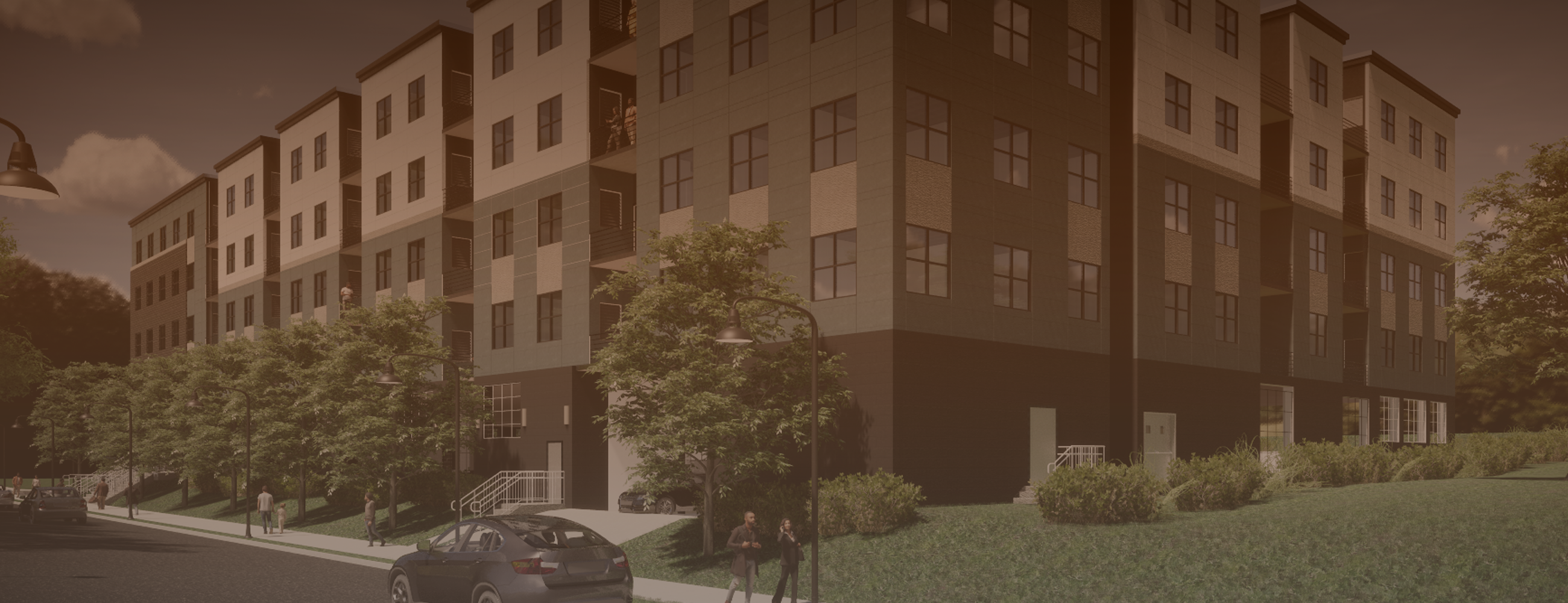 Thatcher - What we do